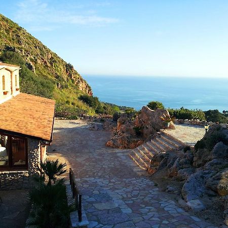 스코펠로 Casale Corcella B&B 외부 사진