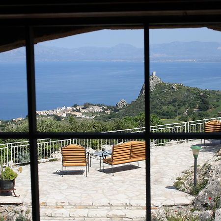 스코펠로 Casale Corcella B&B 외부 사진
