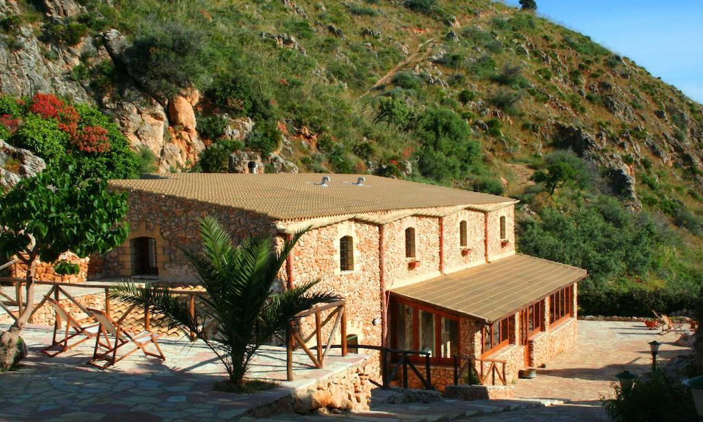스코펠로 Casale Corcella B&B 외부 사진