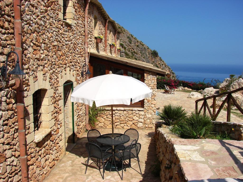 스코펠로 Casale Corcella B&B 외부 사진