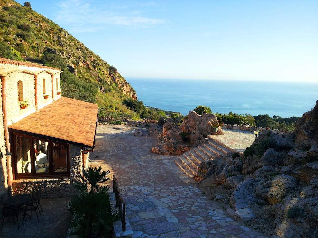 스코펠로 Casale Corcella B&B 외부 사진