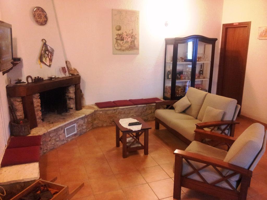 스코펠로 Casale Corcella B&B 외부 사진