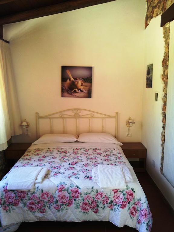 스코펠로 Casale Corcella B&B 객실 사진