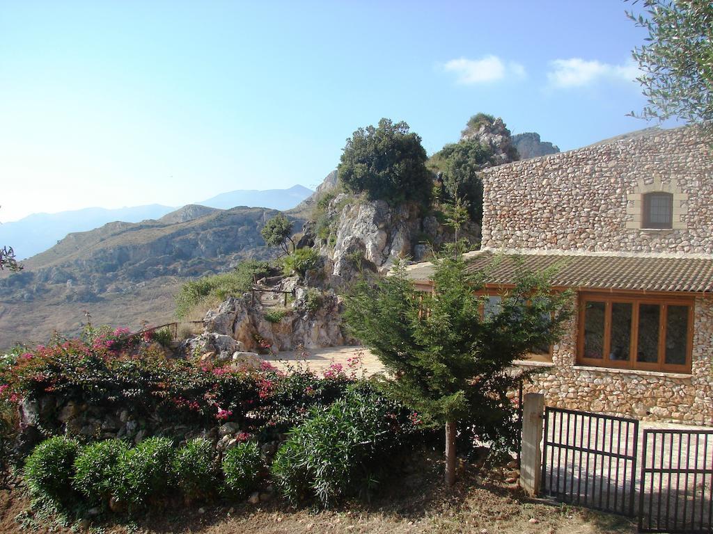 스코펠로 Casale Corcella B&B 외부 사진